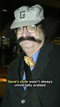 Died at 100… The Mustache, The Puns & The Secret That Made Him Legendary