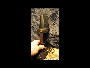 Yaesu MD200 A8x Microphone FOR SALE