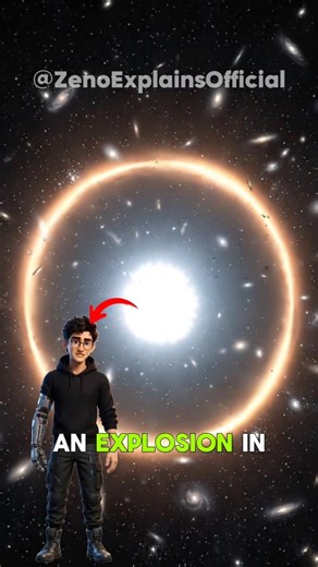 What the Big Bang REALLY Was 🤯 #space #science #shorts