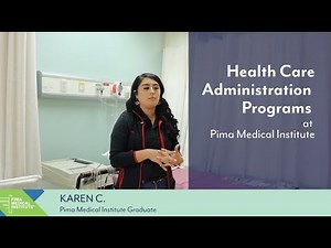 Learn About Our Health Care Administration Programs