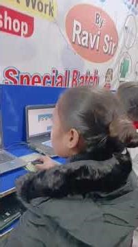 basic to advance computer sikhane ke liye sampark Karen