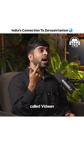 Vedic & Persian Gods Connection 🔥 ft. India in Pixels