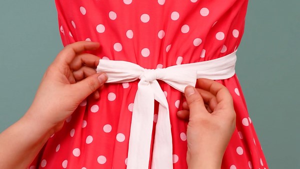 Master Hand Sewing Skills