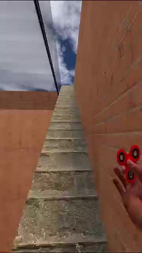 I slipped down 😮‍💨.#nextbot