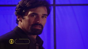 O Clone, capítulo de quinta, 7 de abril