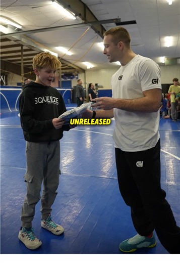 New Wrestling Merchandise Launch for Fans and Partners