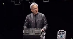 Nvidia 2024 AI Event: Everything Revealed in 16 Minutes