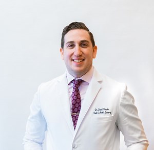 Dr. David Cheskis, DPM - Advanced Foot Care
