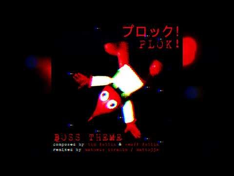 Plok! - Boss Theme (Matth33w Mix)