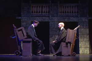 Wilton High School to premiere 'Harry Potter and the Cursed Child' in CT this weekend