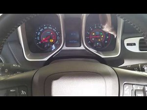 5th gen Camaro SS BTR stage 2 na ls3 cam camshaft start up brian tooley racing