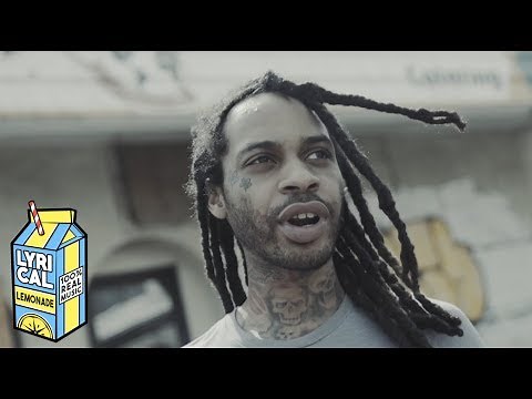 Valee - Skinny (Official Music Video)