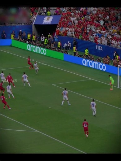He was on the bench 5 minutes earlier.