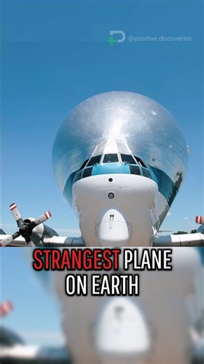 This Plane Is The Last Of Its Kind Still Flying #aviation #shorts