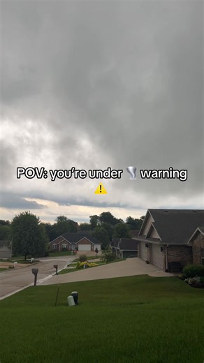 Tornado Warning in Iowa: What You Need to Know