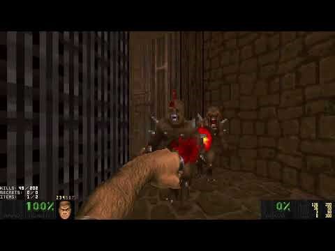 Doom - Liquid Books From the Underground (StorkGreen)