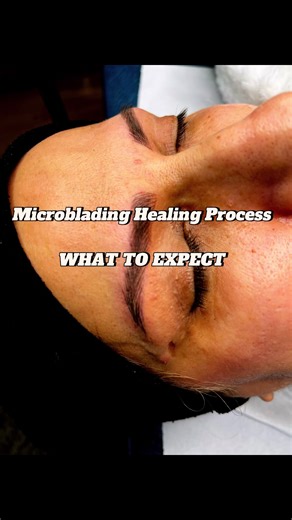 ⚠️Touch-up is part of the microblading process, not optional • Skin heals differently - some areas may fade faster • We correct any uneven colour or missing strokes • Perfect symmetry and balance after healing • Colour is adjusted to suit your healed skin tone • Helps brows last longer (up to 12-18 months) • Final result = soft, natural & polished * The touch-up is where the magic is completed #mahasinno #healingprocess #microblading