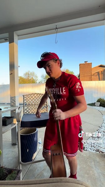 Mastering the Opening Riff of 'She Talks To Angels'