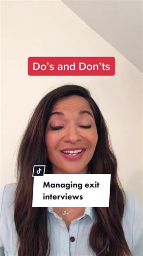 Exiting Your Company Gracefully: Essential Tips for Your Exit Interview