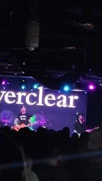 Everclear Live - Heart Sparked Dollar Sign