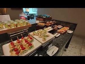 InterContinental London - the O2 by IHG London travel, best price hotel