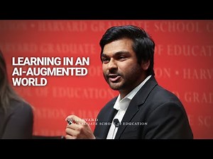 Learning in an AI-Augmented World: Practices and Applications | Askwith Education Forum