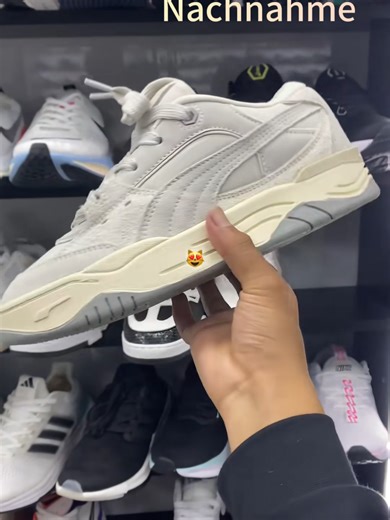 Nachnahme#puma #pumaremix #pumafootball #pumaspeedcat