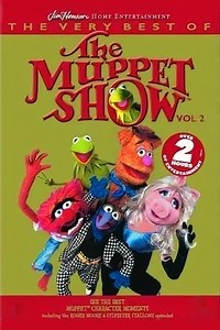 The Very Best of the Muppet Show: Volume 2 (1999) - AZ Movies