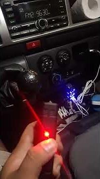 800 Type Self-Defensive Flashlight