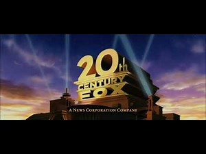20th Century Fox/Regency Enterprises/Marvel Entertainment (2003)