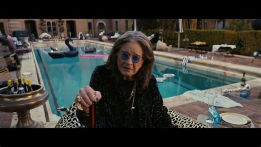 Workday Super Bowl 2023 TV Spot, 'Rock Star' Featuring Ozzy Osbourne, Gary Clark Jr., Joan Jett