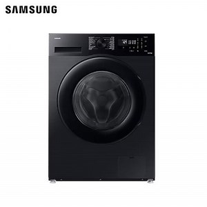 WW11CGC04DABSG 11kg Front Loader with EcoBubble Technology Washing Machine