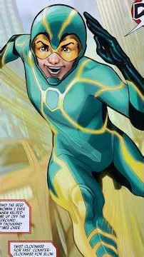 Spiderman Become Flash Pro Max..... #comics #spiderman