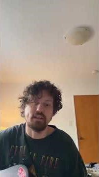 Alien Blues and not tuning the guitar