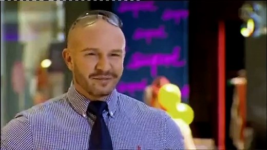 Project Runway Australia - Se4 - Ep02 HD Watch