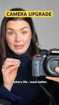 DSLR → Mirrorless. Is it worth it? 📸