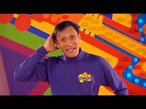 Jeff and Murray's Introduction to Five Little Joeys (TV Series 5) (Episode 1)