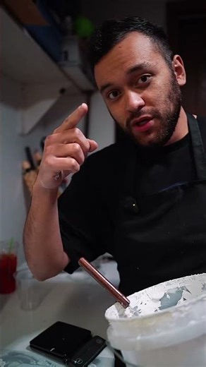 Making a specific color to screen print for my streetwear brand! 👌🏽 #streetwear #ytshorts #shorts