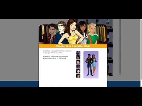 Episode Interactive tutorial - Changing story styles and deleting a story