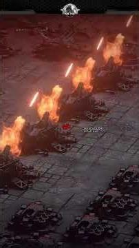 Artillery Doctrine | Dust Front RTS Demo