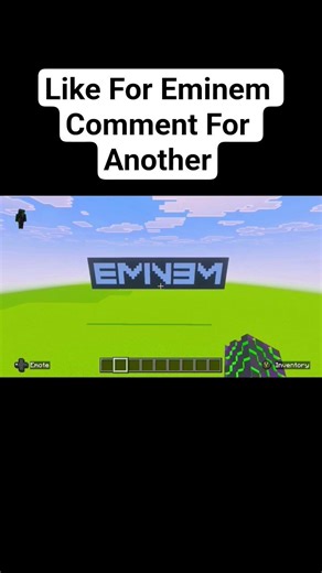 Eminem Logo
