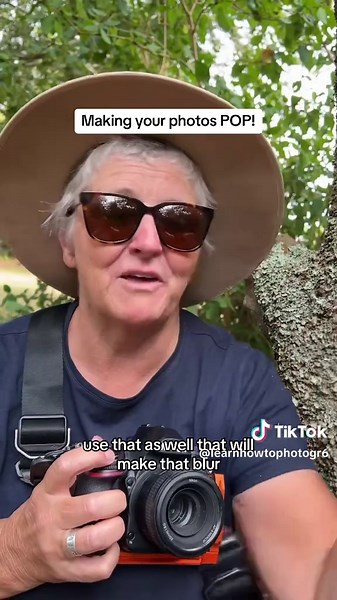 Master Shallow Depth of Field Photography Techniques