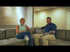 Jason Koger’s Inspiring Journey: Life After Amputation & Thriving as a Bilateral Amputee