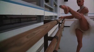 Misty Copeland is a Conqueror. Conqueror on iTunes: http://smarturl.it/TrueRomanceiTunes | Estelle