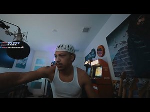 Jace! (iayze) - Pound Cake Remix