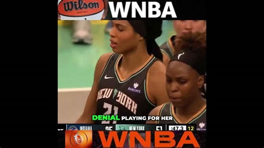 wnba showdown: fever vs liberty highlights featuring caitlin clark, sabrina ionescu, breanna stewart!