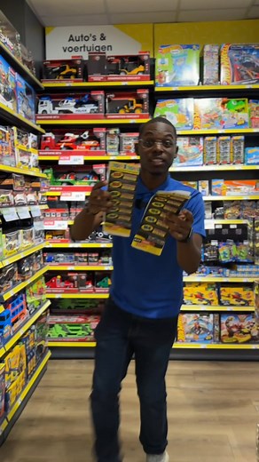 2.3K views · 47 reactions | Get ready for a week full of BLACK FRIDAY DEALS!  From Monday, November 24th, through Sunday, November 30th, you can grab the coolest toys at Top1Toys for young and old. From baby toys and Nerf to fun items for adults, there is something for everyone. But don't forget: on Friday, November 28th, our popular discount ladder returns! Be quick, because once it's gone, it's gone (limited quantity offered)!  | Top1Toys Aruba | Facebook