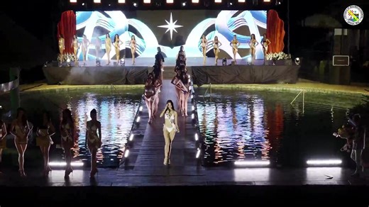 LIVE 🎥 | Miss Universe Philippines 2026 Swimsuit Competition at AMORAP Resort 👑✨ Witness beauty, confidence, and grace as the stunning delegates take the spotlight by the shore. 🌊🔥 #MissUniversePhilippines2026 #SwimsuitCompetition #AMORAP #MisamisOccidental #AsensoMisamisOccidental | Permanente
