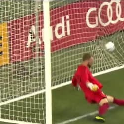 GOAL: Andrew Brody, Real Salt Lake - 64th minute