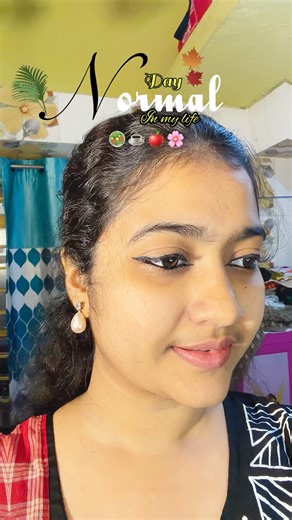 Day In My Life 🌸 | Normal Day Routine | Simple & Aesthetic Daily Vlog